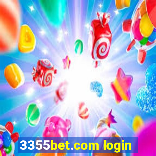 3355bet.com login